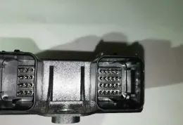 09996248776377 блок управління AirBag (SRS) Ford Fiesta 2001