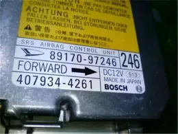 8917097246 блок управления Daihatsu Max
