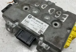 6945144 блок управления AirBag (SRS) BMW 5 E60 E61 2008