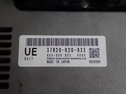 37820R20933 Honda Zest engine control unit ECU