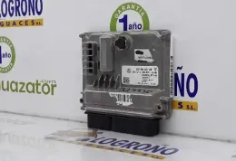 03P90602AB блок управління ECU Seat Ibiza IV (6J,6P) 2008