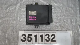 1ABW18881B блок керування двигуном до Mazda