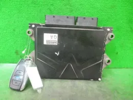 22765AN742 блок керування двигуном до Subaru Vx
