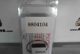 8804104 блок управления AirBag (SRS) Mercedes-Benz A W168 1997