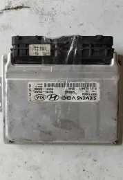 5WY1986A блок управління ECU Honda Civic 2004