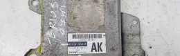 89170B4080 блок управління AirBag (SRS) Daihatsu Terios 2008