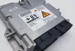 2758004543 блок управління ECU Nissan X-Trail T30 2005