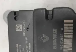 98101389R AirBag (SRS) control unit Renault Clio IV 2012