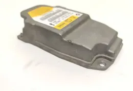 2204431360844 блок управления AirBag (SRS) BMW 5 E60 E61 2007