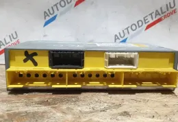 6949899 блок управления AirBag (SRS) BMW 7 E65 E66 2002