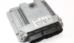 896610Z780 блок управления ECU Toyota Auris E180 2014