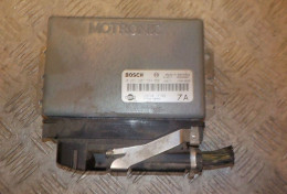 237101F702 блок управління ECU Nissan Micra 2002