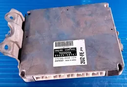 1752005260 блок управления ECU Toyota Land Cruiser (J100) 2004