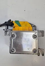 DTT0274528Y AirBag (SRS) control unit Opel Combo C 2006
