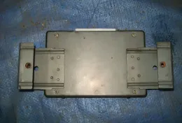 Блок управления двс Mitsubishi Diamante