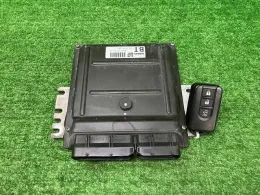 MEC36310 блок управления двигателем Nissan