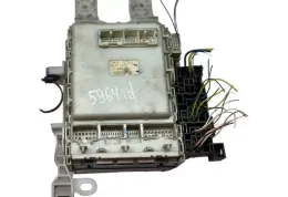6K021115 блок запобіжників Toyota RAV 4 (XA30) 2007