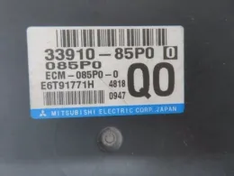 E6T91771H блок керування двигуном до Suzuki