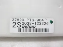 37820PTG904 блок управления двигателем Honda