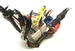 8215247220 Fuse box control unit Toyota Prius (XW20) 2009