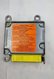 5WK47800 блок управления AirBag (SRS) Volkswagen Bora 2000