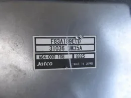 31036UM35A блок керування коробкою передач до Mazda Bongo