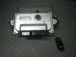 378206FR952 блок управления двигателем Honda N-one