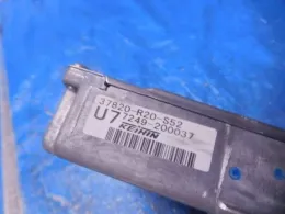 37820R20S52 Honda engine control unit ECU