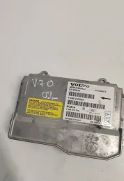 T109072300332 блок управління AirBag (SRS) Volvo V70 2009