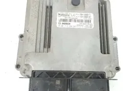 FM5A12A650TD блок управління ECU Ford Focus 2010