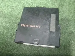 8966143270 блок управления двигателем Toyota Comfort