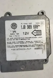 06000820 блок управления AirBag (SRS) Volkswagen Sharan 2001