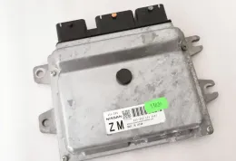 A56D86 блок управления ECU Nissan NV200 2010