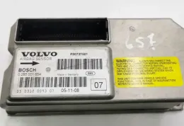 050312009307 блок управління AirBag (SRS) Volvo XC90 2007 - фото