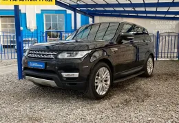 Блок контролю тиску шин Land Rover Jaguar