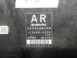 22765AB370 блок управления двигателем Subaru