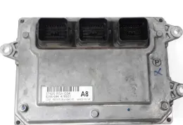 8206644 блок управління ECU Honda Civic 2005