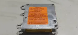30970217 блок управления AirBag (SRS) Volkswagen PASSAT B5 1999