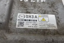 SH3A18881C блок управління ECU Mazda 6 2014