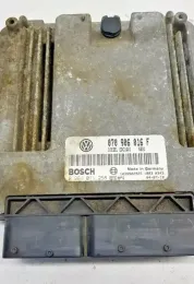 NR2232 блок управления ECU Volkswagen Touareg I 2004