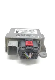 YC1A14B321AE блок управління AirBag (SRS) Ford Transit 2001