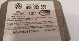 149604098 блок управління AirBag (SRS) Ford Galaxy 1996