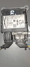 6200113436DC блок управления AirBag (SRS) Ford Galaxy 2012