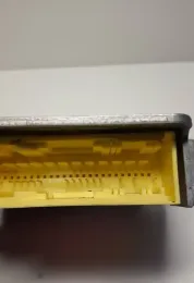 49000512 блок управління AirBag (SRS) Volkswagen PASSAT B5.5 2001