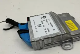 9484301 блок управління AirBag (SRS) BMW 2 F46 2019