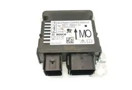 6200034328DB блок управления AirBag (SRS) Ford Mondeo MK IV 2011