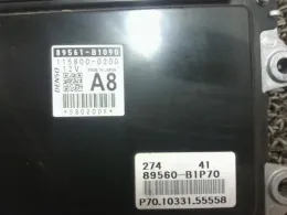89560B1P70 блок управления двигателем Toyota Roomy