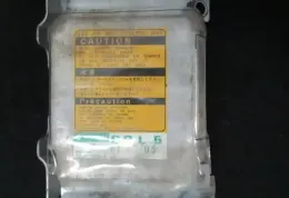 1523003061 блок управления AirBag (SRS) Subaru Legacy 1996