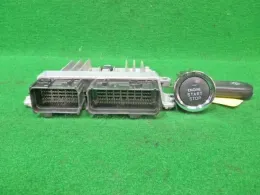 1128004240 блок керування двигуном до Toyota