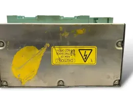 65776960381 блок управления AirBag (SRS) BMW 5 E60 E61 2004